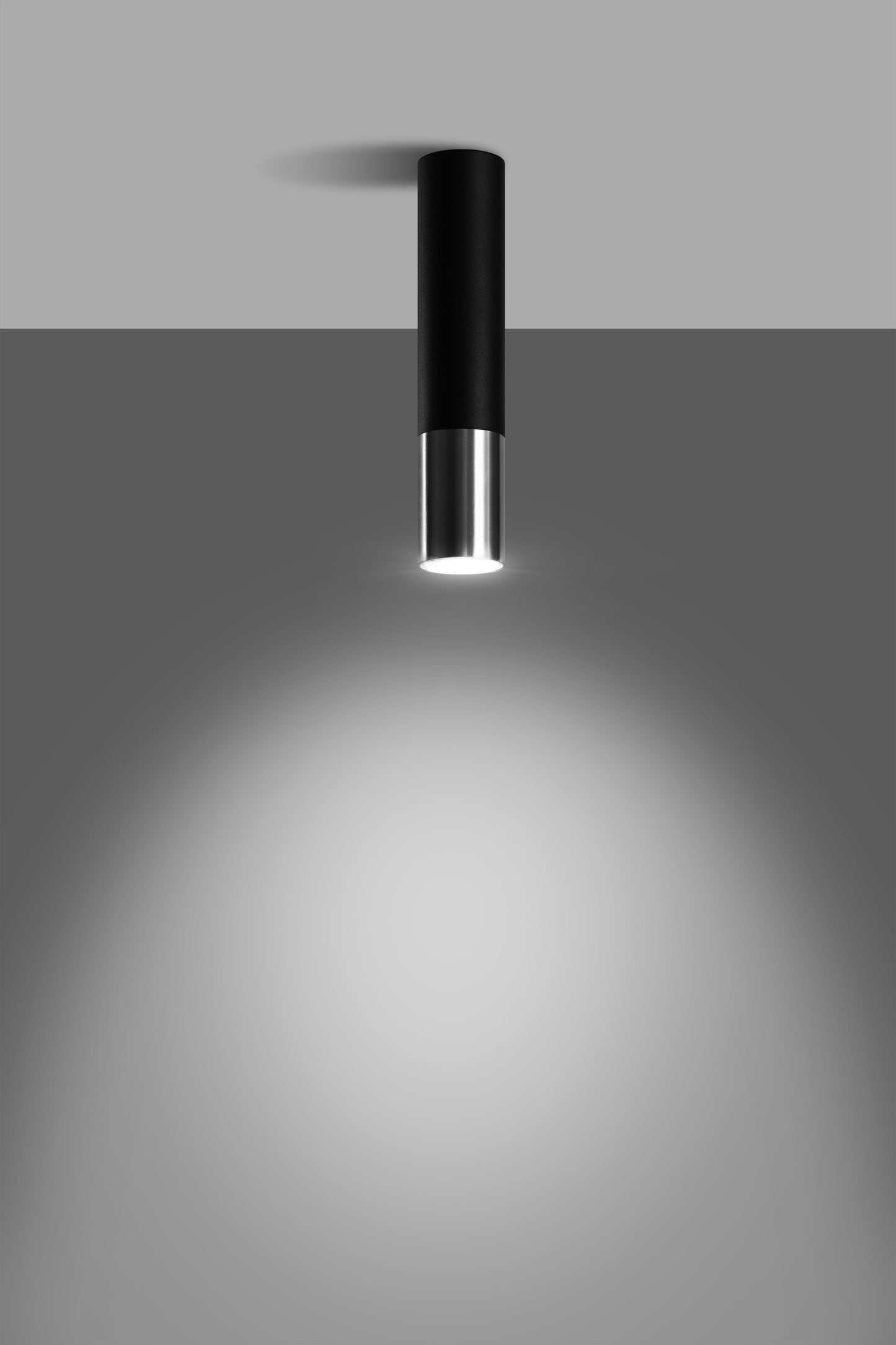 Loopez Ceiling Light - 3 Colour Options