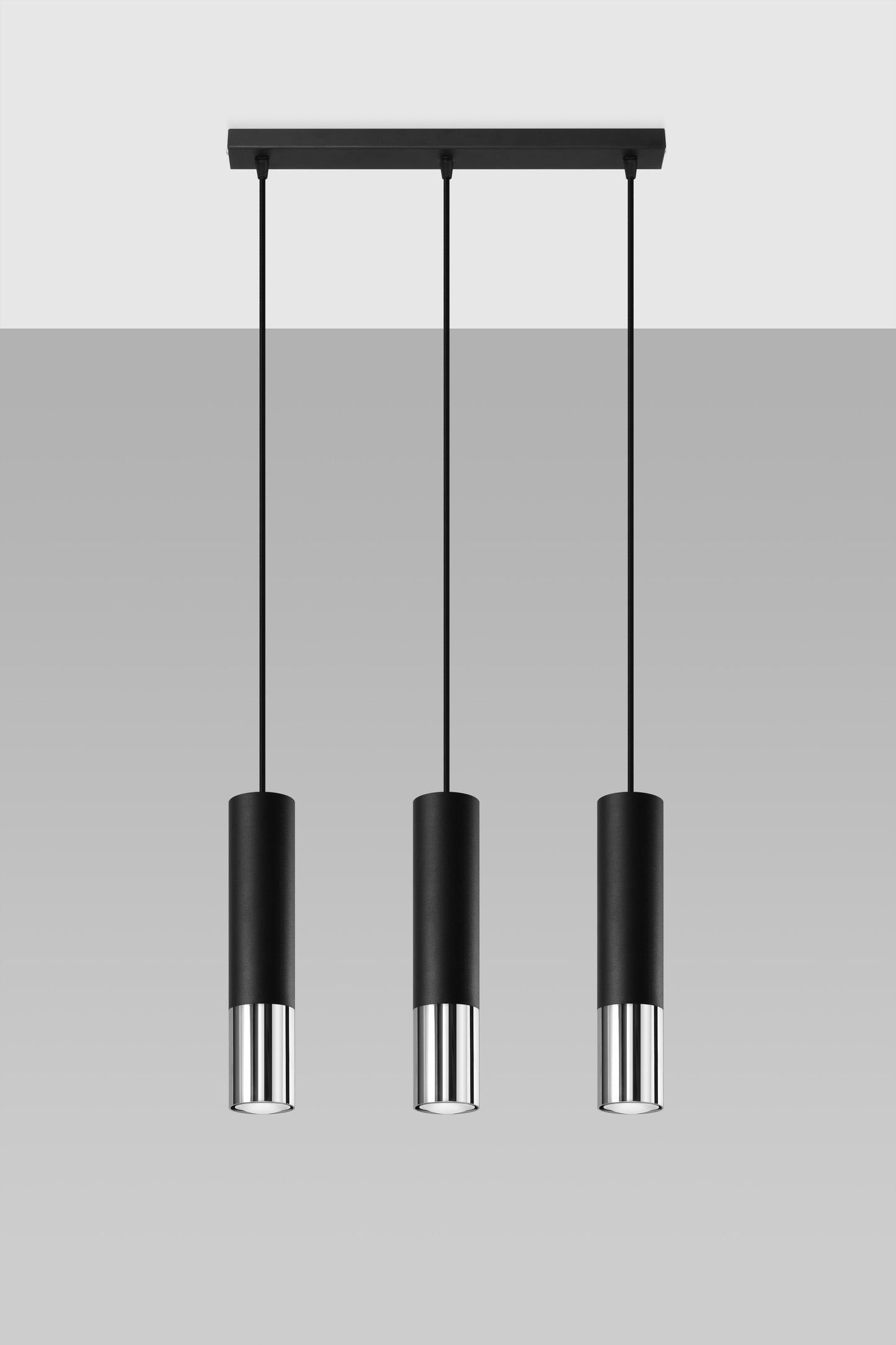 Loopez Pendant Light