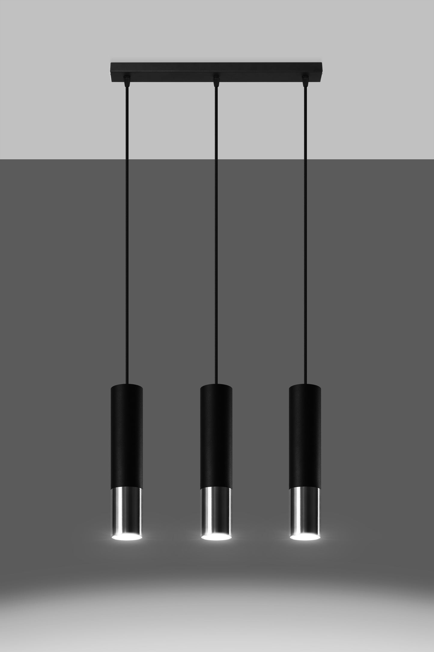 Loopez Pendant Light