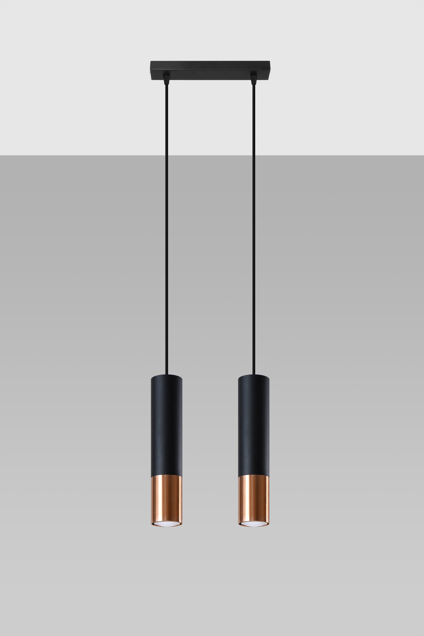 Loopez Pendant Light