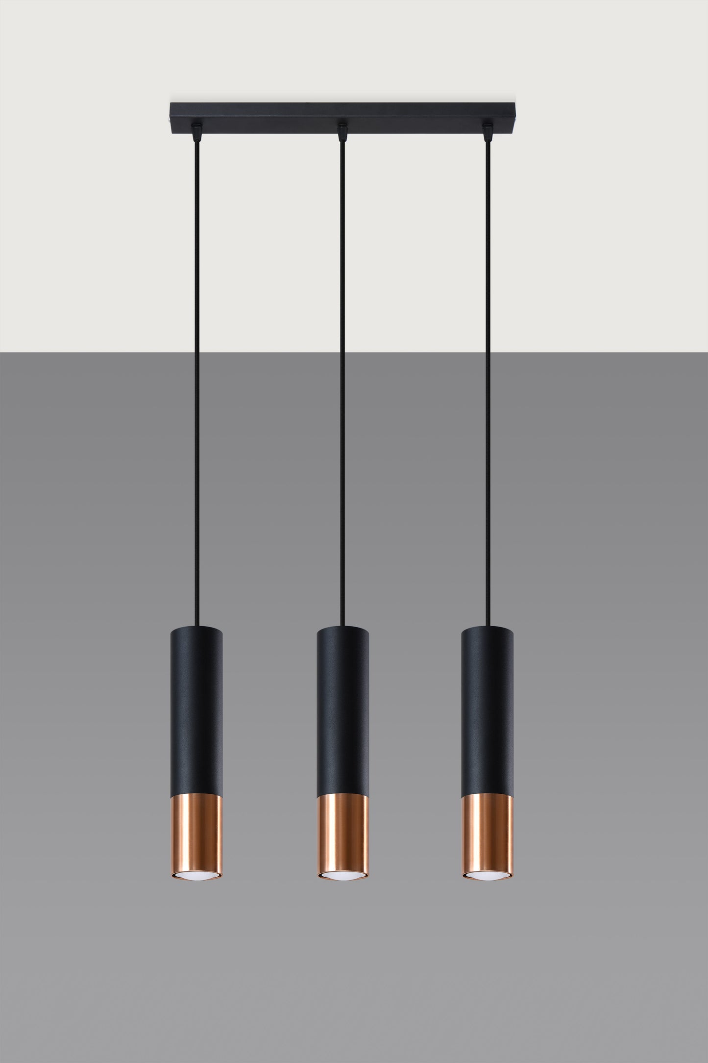 Loopez Pendant Light