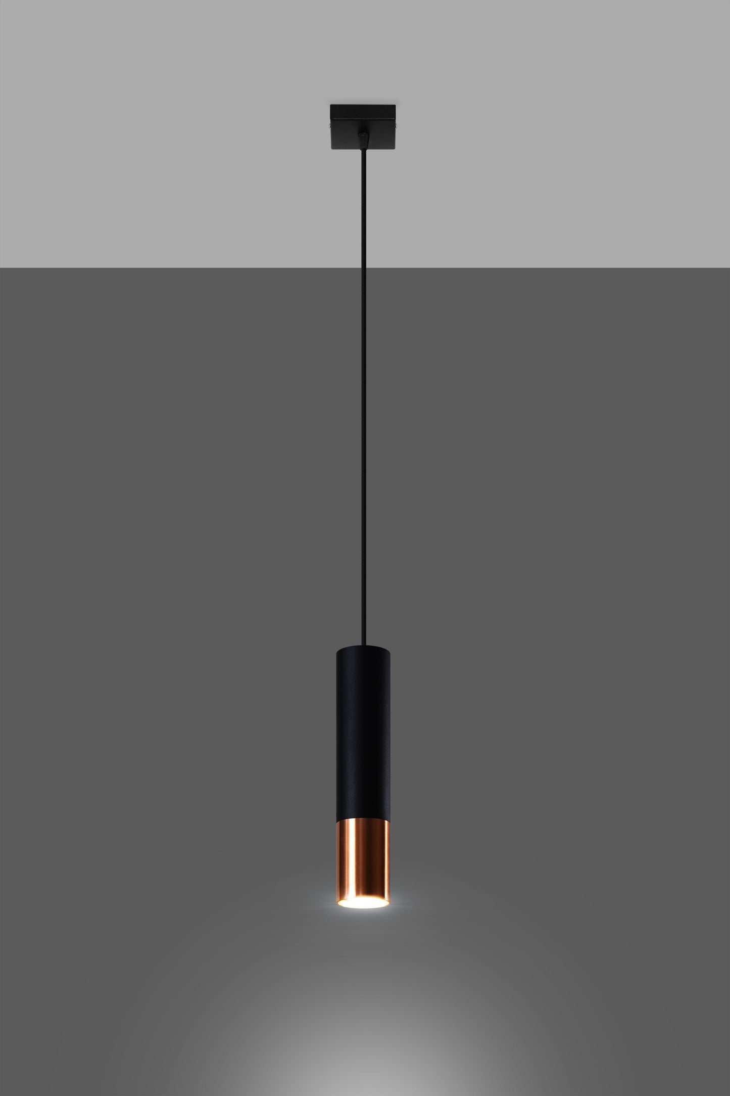 Loopez Pendant Light