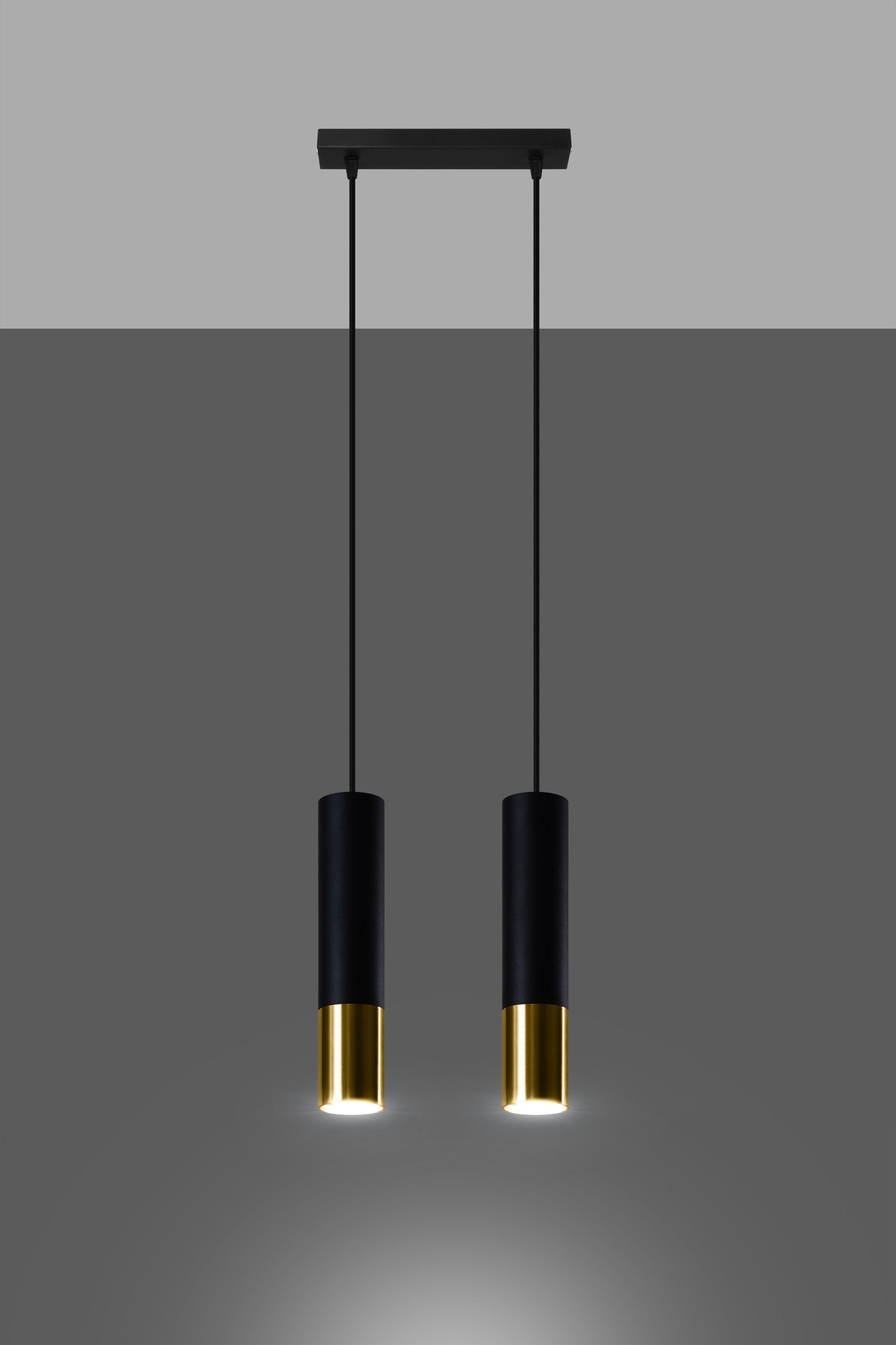 Loopez Pendant Light