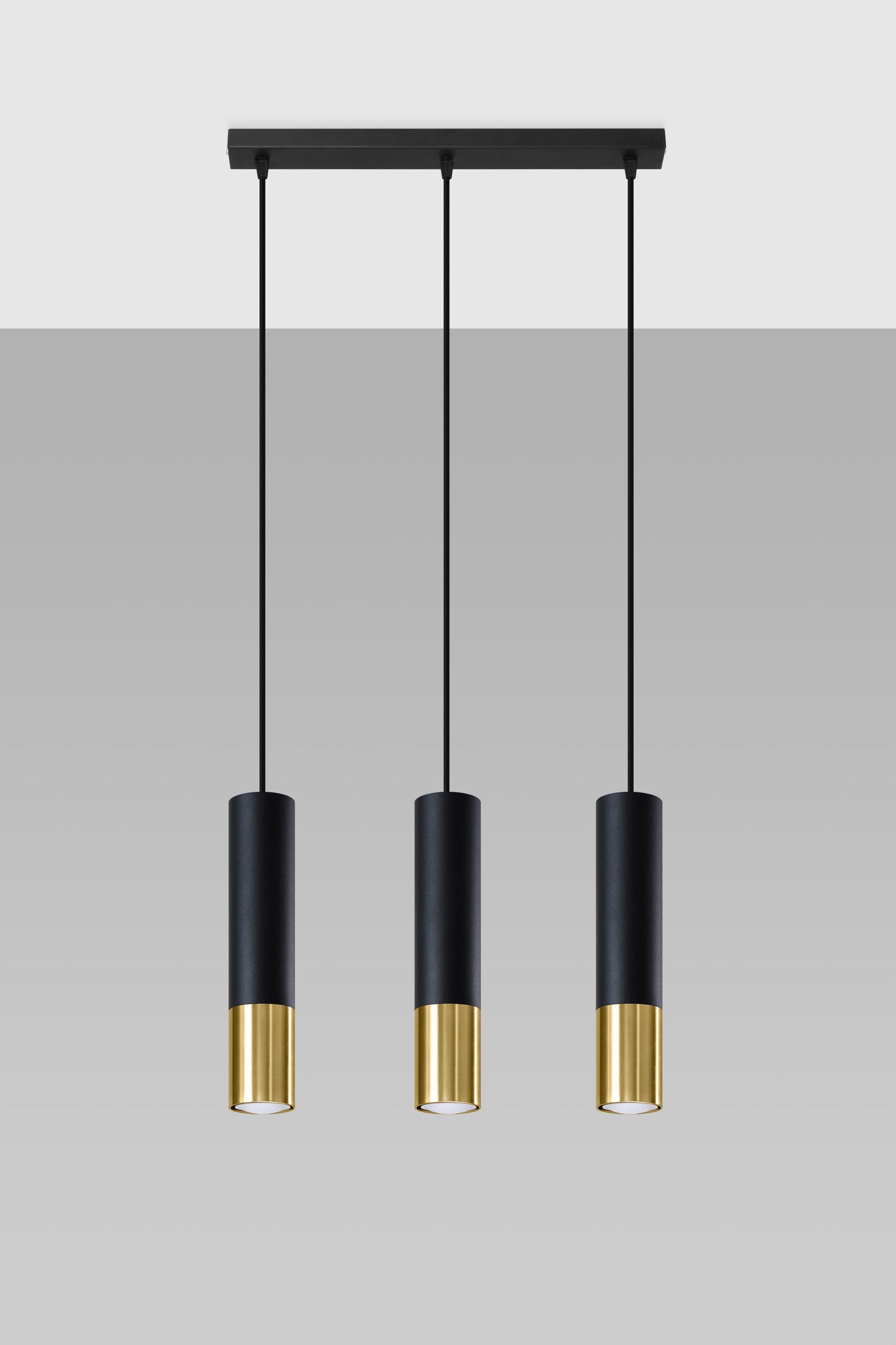 Loopez Pendant Light