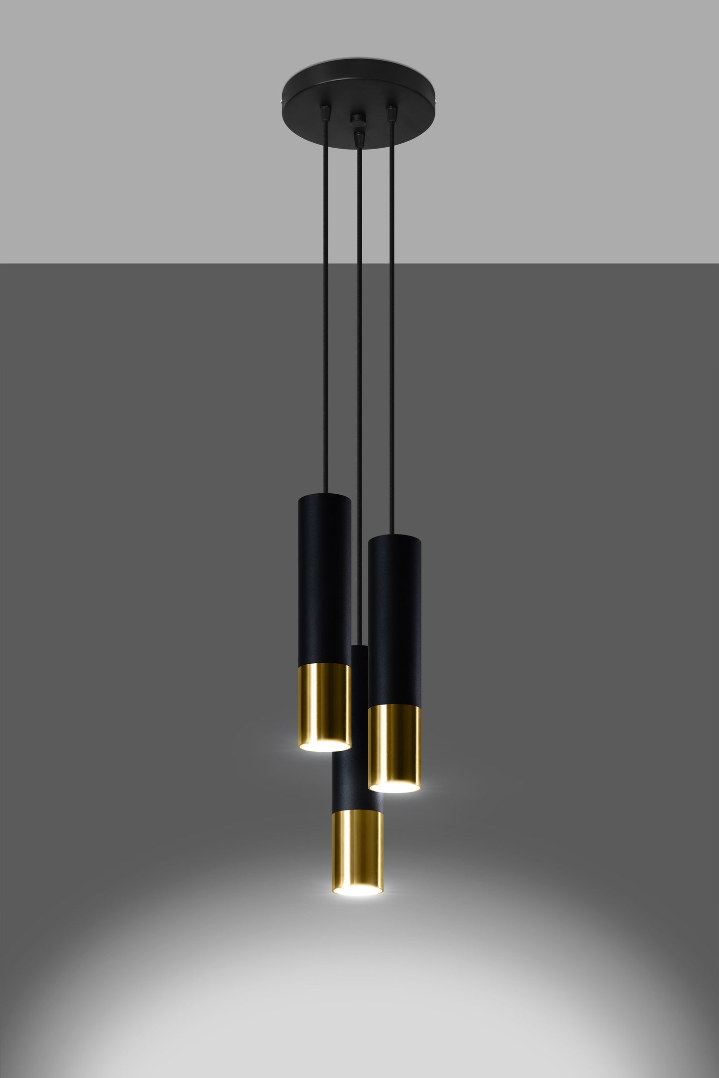 Loopez Pendant Light